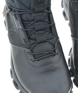 On（オン）スニーカー 黒 サイズ:UK6(24.5cm位) レディース/2200661045022