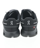 On（オン）スニーカー 黒 サイズ:27.5cm メンズ/2200666744104