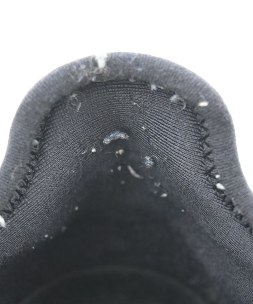 On（オン）スニーカー 黒 サイズ:24cm レディース/2200665884092