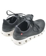 On（オン）スニーカー 黒 サイズ:24cm レディース/2200665884092