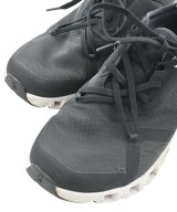 On（オン）スニーカー 黒 サイズ:24cm レディース/2200665884092