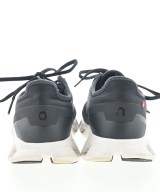 On（オン）スニーカー 黒 サイズ:24cm レディース/2200665884092