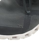 On（オン）スニーカー 黒 サイズ:24cm レディース/2200665884092