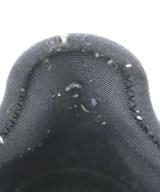 On（オン）スニーカー 黒 サイズ:24cm レディース/2200665884092