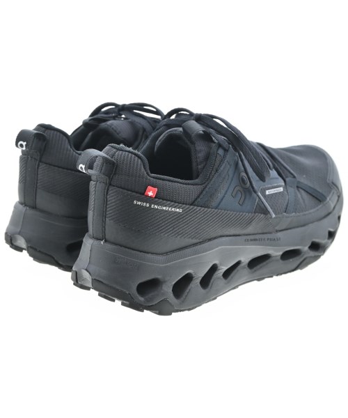 On（オン）スニーカー 紺 サイズ:24cm レディース/2200668463010