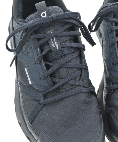 On（オン）スニーカー 紺 サイズ:24cm レディース/2200668463010