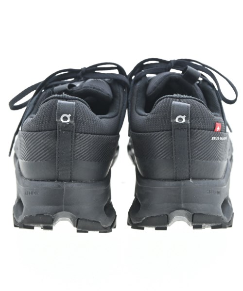 On（オン）スニーカー 紺 サイズ:24cm レディース/2200668463010