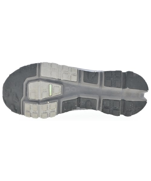 On（オン）スニーカー 黒 サイズ:28cm メンズ/2200669554069