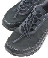 On（オン）スニーカー 黒 サイズ:28cm メンズ/2200669554069