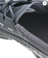 On（オン）スニーカー 黒 サイズ:28cm メンズ/2200669554069