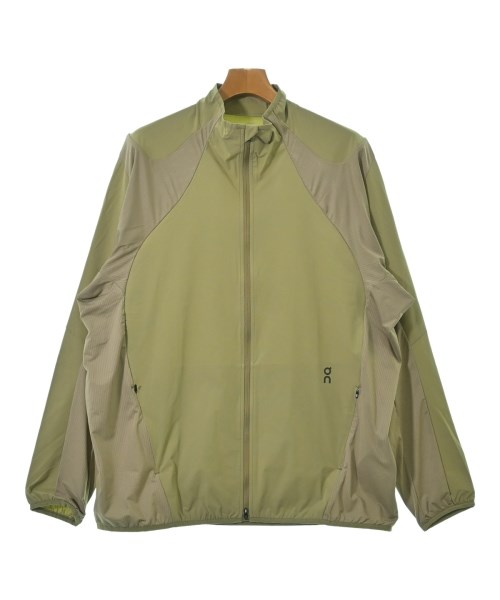 On(オン)その他 カーキ サイズ:L/2200670138050
