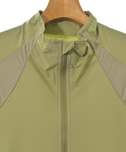 On（オン）その他 カーキ サイズ:L メンズ/2200670138050