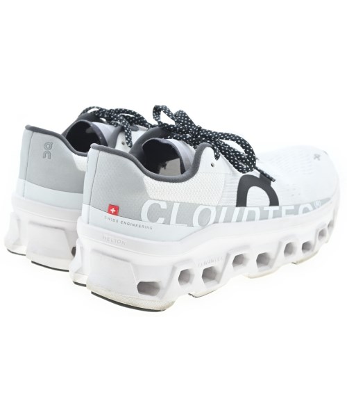 On（オン）スニーカー 白 サイズ:23.5cm レディース/2200663949045