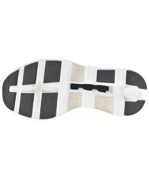 On（オン）スニーカー 白 サイズ:23.5cm レディース/2200663949045