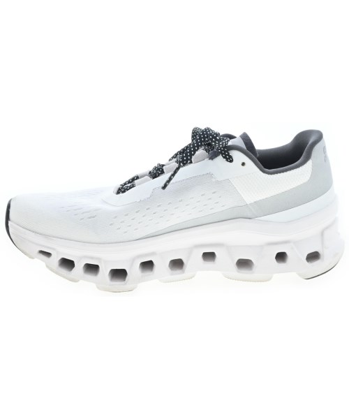 On（オン）スニーカー 白 サイズ:23.5cm レディース/2200663949045