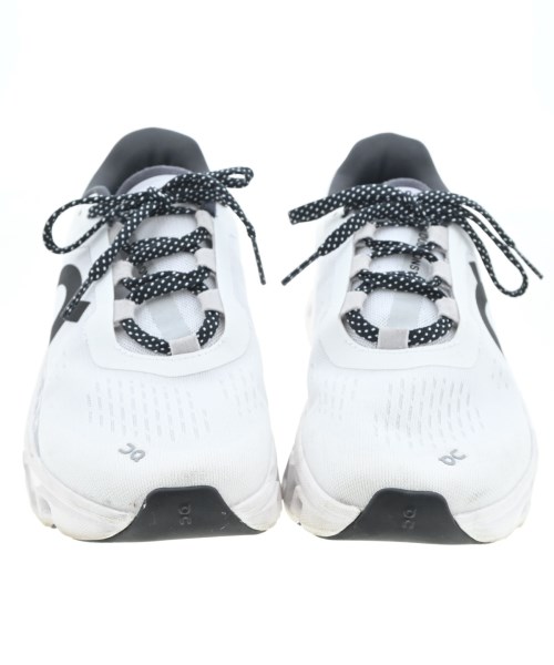 On（オン）スニーカー 白 サイズ:23.5cm レディース/2200663949045