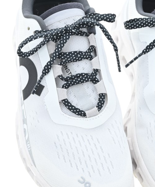 On（オン）スニーカー 白 サイズ:23.5cm レディース/2200663949045