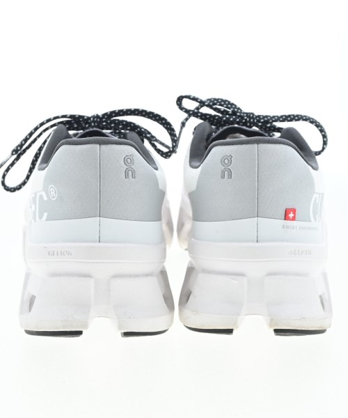 On（オン）スニーカー 白 サイズ:23.5cm レディース/2200663949045
