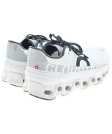 On（オン）スニーカー 白 サイズ:23.5cm レディース/2200663949045