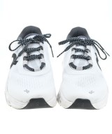 On（オン）スニーカー 白 サイズ:23.5cm レディース/2200663949045