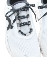 On（オン）スニーカー 白 サイズ:23.5cm レディース/2200663949045