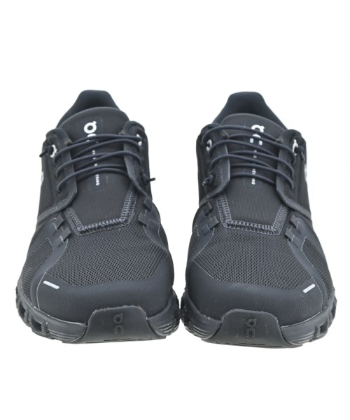 On（オン）スニーカー 黒 サイズ:26cm メンズ/2200660263434