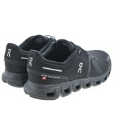 On（オン）スニーカー 黒 サイズ:26cm メンズ/2200660263434