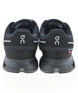 On（オン）スニーカー 黒 サイズ:26cm メンズ/2200660263434