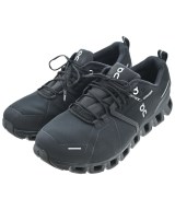 On（オン）スニーカー 黒 サイズ:27cm メンズ/2200660263441