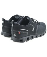 On（オン）スニーカー 黒 サイズ:27cm メンズ/2200660263441