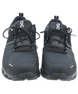 On（オン）スニーカー 黒 サイズ:27cm メンズ/2200660263441