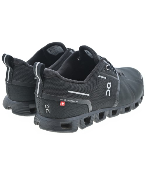 On（オン）スニーカー 黒 サイズ:26.5cm メンズ/2200660263458