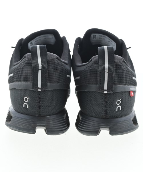 On（オン）スニーカー 黒 サイズ:26.5cm メンズ/2200660263458