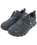 On（オン）スニーカー 黒 サイズ:26.5cm メンズ/2200660263458