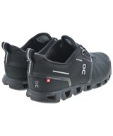 On（オン）スニーカー 黒 サイズ:26.5cm メンズ/2200660263458