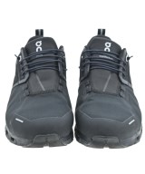 On（オン）スニーカー 黒 サイズ:26.5cm メンズ/2200660263458