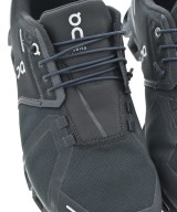 On（オン）スニーカー 黒 サイズ:26.5cm メンズ/2200660263458