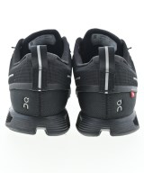 On（オン）スニーカー 黒 サイズ:26.5cm メンズ/2200660263458