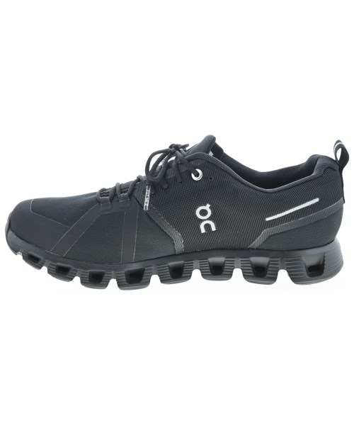 On（オン）スニーカー 黒 サイズ:27cm メンズ/2200660263465