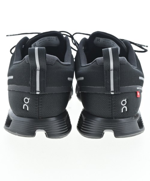 On（オン）スニーカー 黒 サイズ:27cm メンズ/2200660263465