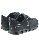 On（オン）スニーカー 黒 サイズ:27cm メンズ/2200660263465