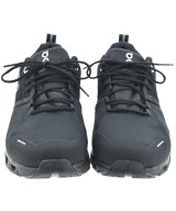 On（オン）スニーカー 黒 サイズ:27cm メンズ/2200660263465