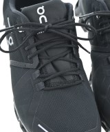 On（オン）スニーカー 黒 サイズ:27cm メンズ/2200660263465