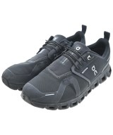 On（オン）スニーカー 黒 サイズ:27.5cm メンズ/2200672296031