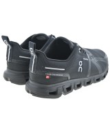 On（オン）スニーカー 黒 サイズ:27.5cm メンズ/2200672296031