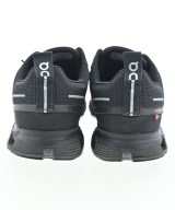 On（オン）スニーカー 黒 サイズ:27.5cm メンズ/2200672296031