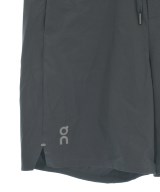On（オン）ショートパンツ 黒 サイズ:L レディース/2200729570213