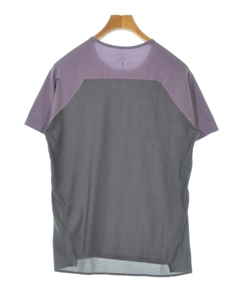 On（オン）Tシャツ・カットソー 紫 サイズ:S メンズ/2200729714013