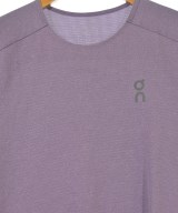 On（オン）Tシャツ・カットソー 紫 サイズ:S メンズ/2200729714013