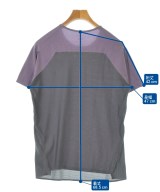 On（オン）Tシャツ・カットソー 紫 サイズ:S メンズ/2200729714013